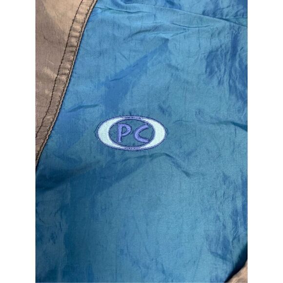 Vintage Windbreaker Jacket - Picture 4 of 7